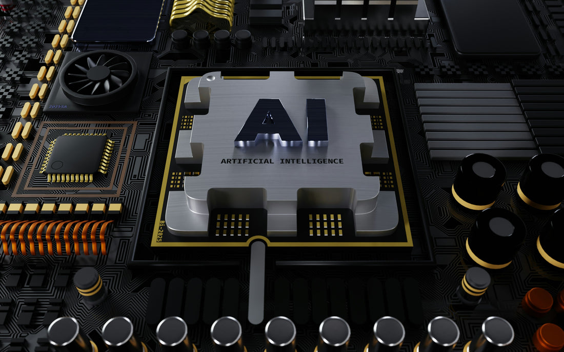 Amd vs intel en 2026 - Argatronics