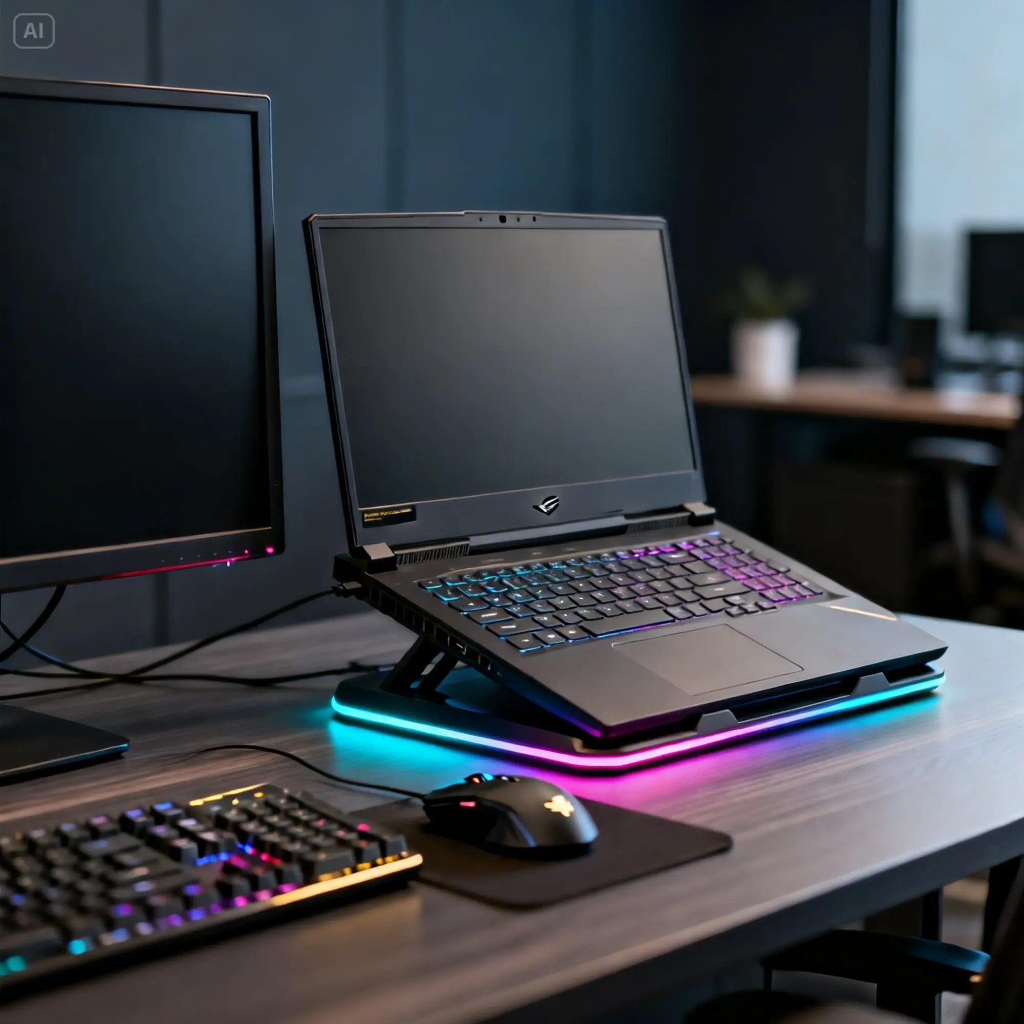 📰 ARTÍCULO BLOG — PORTÁTIL GAMING Argatronics