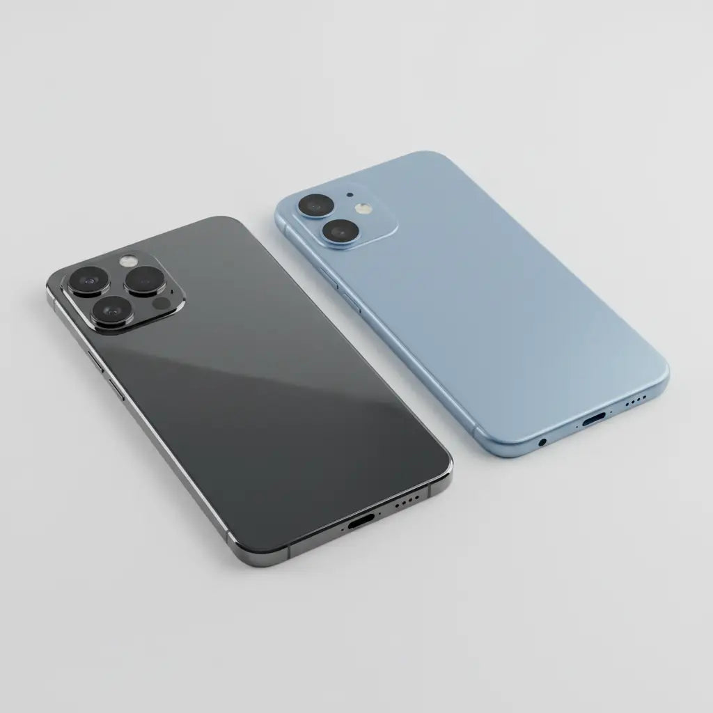 📰 ARTÍCULO BLOG — SMARTPHONES - Argatronics