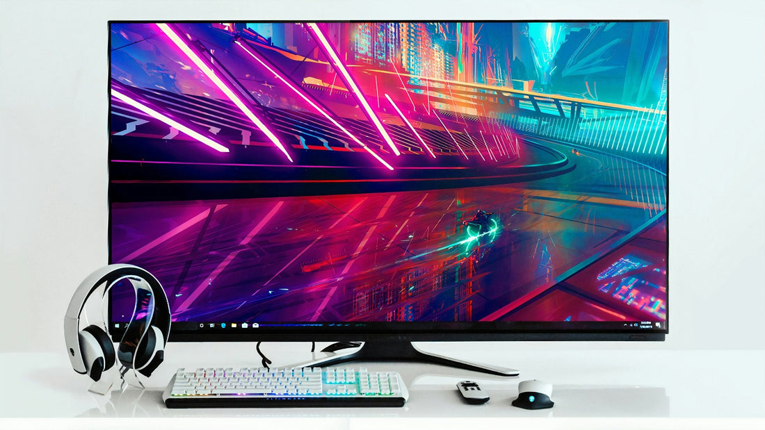Guia Monitores - Argatronics