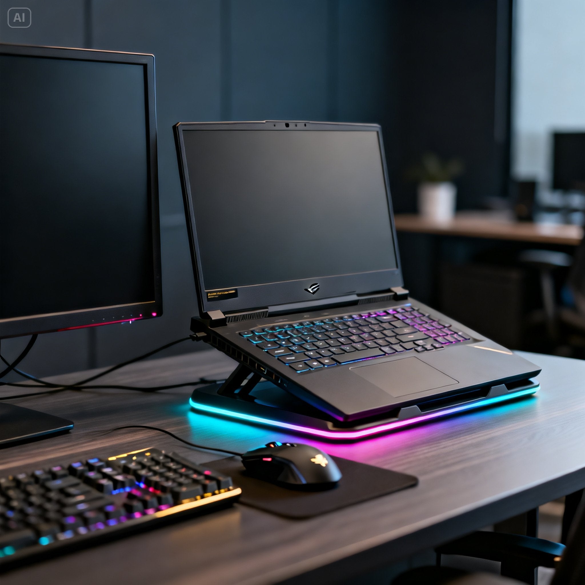 📰 ARTÍCULO BLOG — PORTÁTIL GAMING