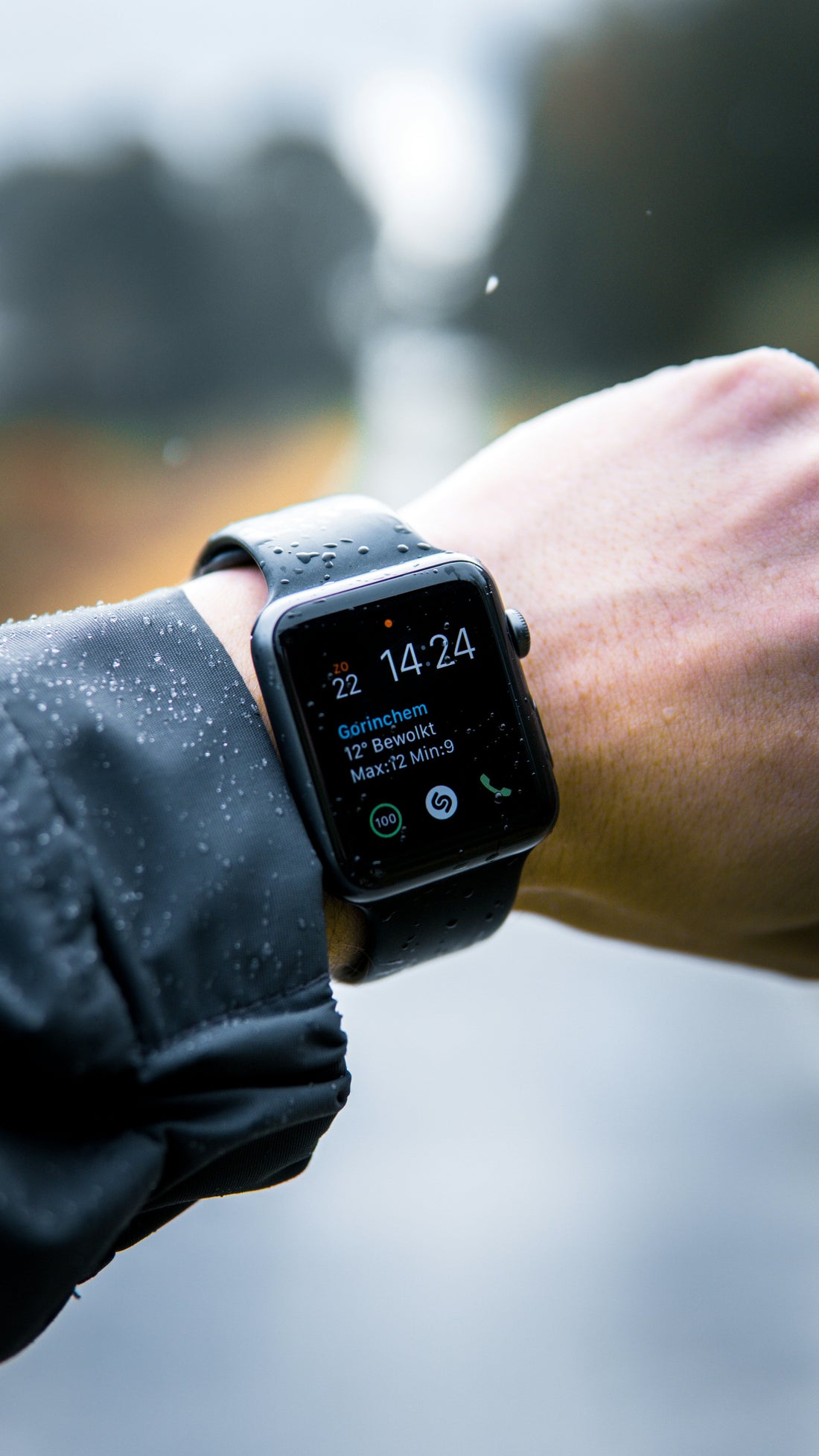 smartwatch - Argatronics