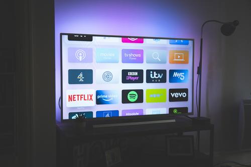 Televisores - Argatronics