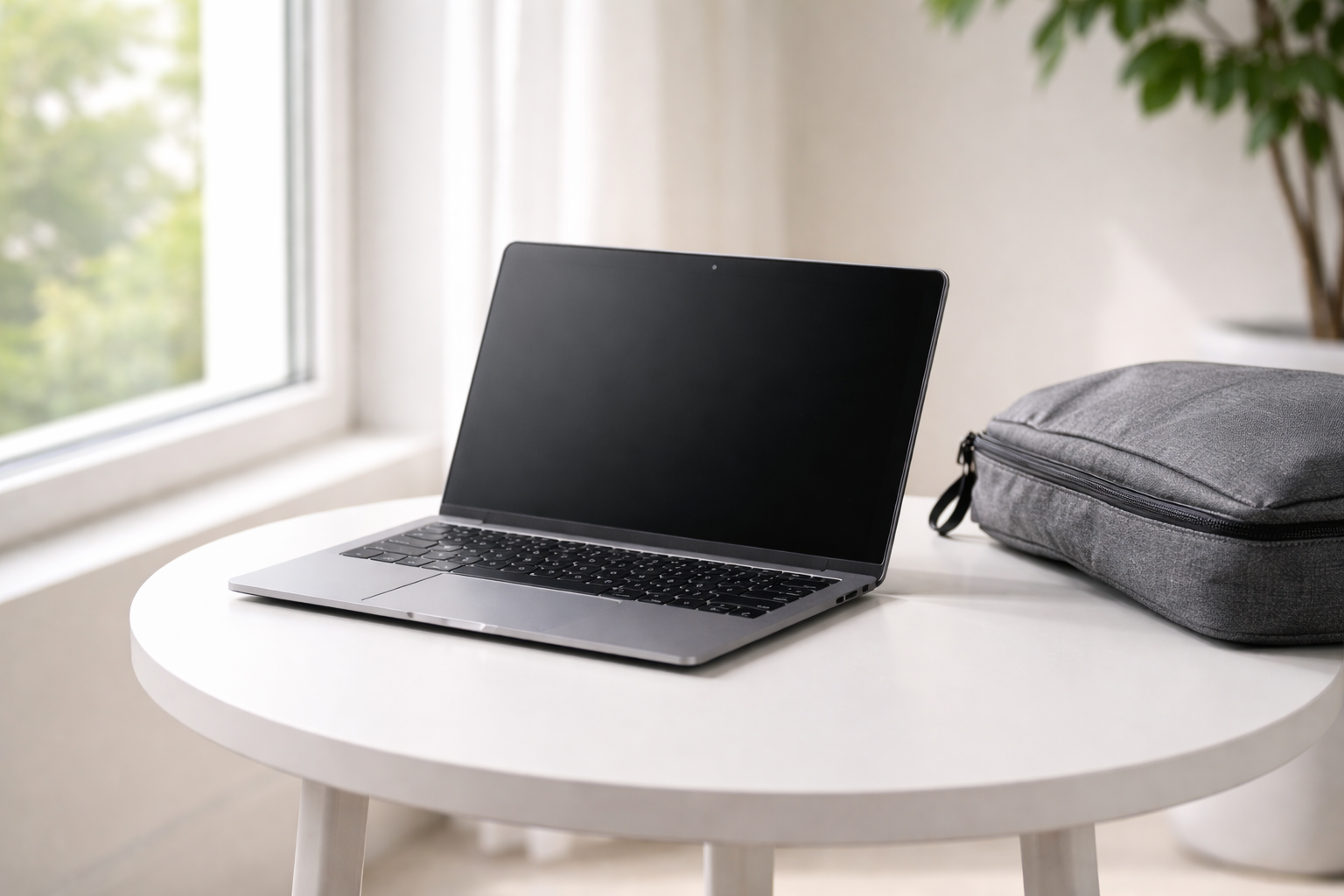 Portátiles ligeros y movilidad