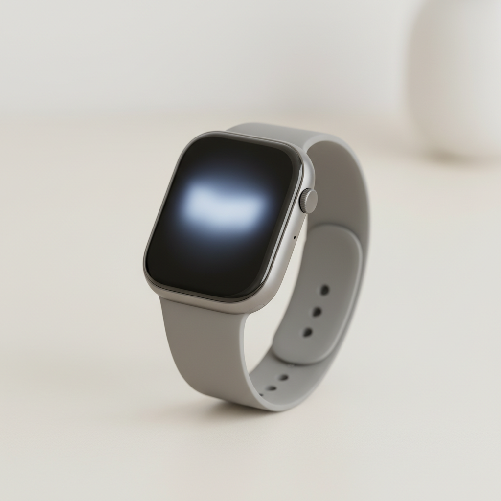 Relojes Inteligentes