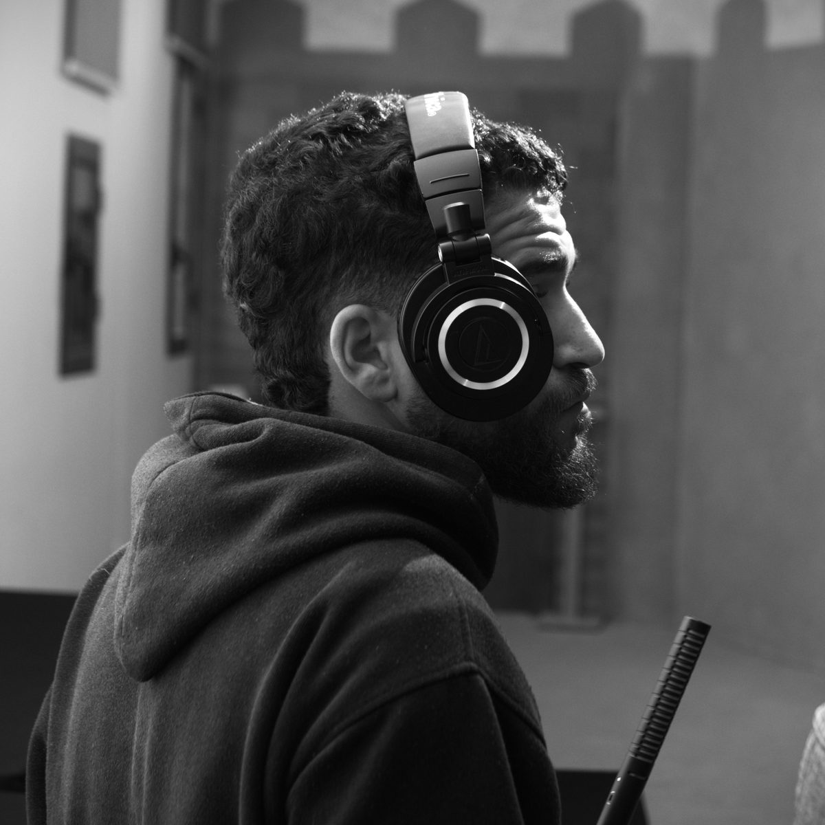 Audio (Auriculares/Altavoces)