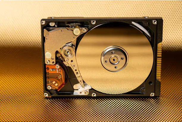 Discos Duros Internos