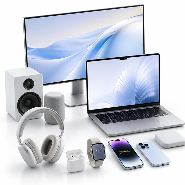 Productos en oferta - Argatronics