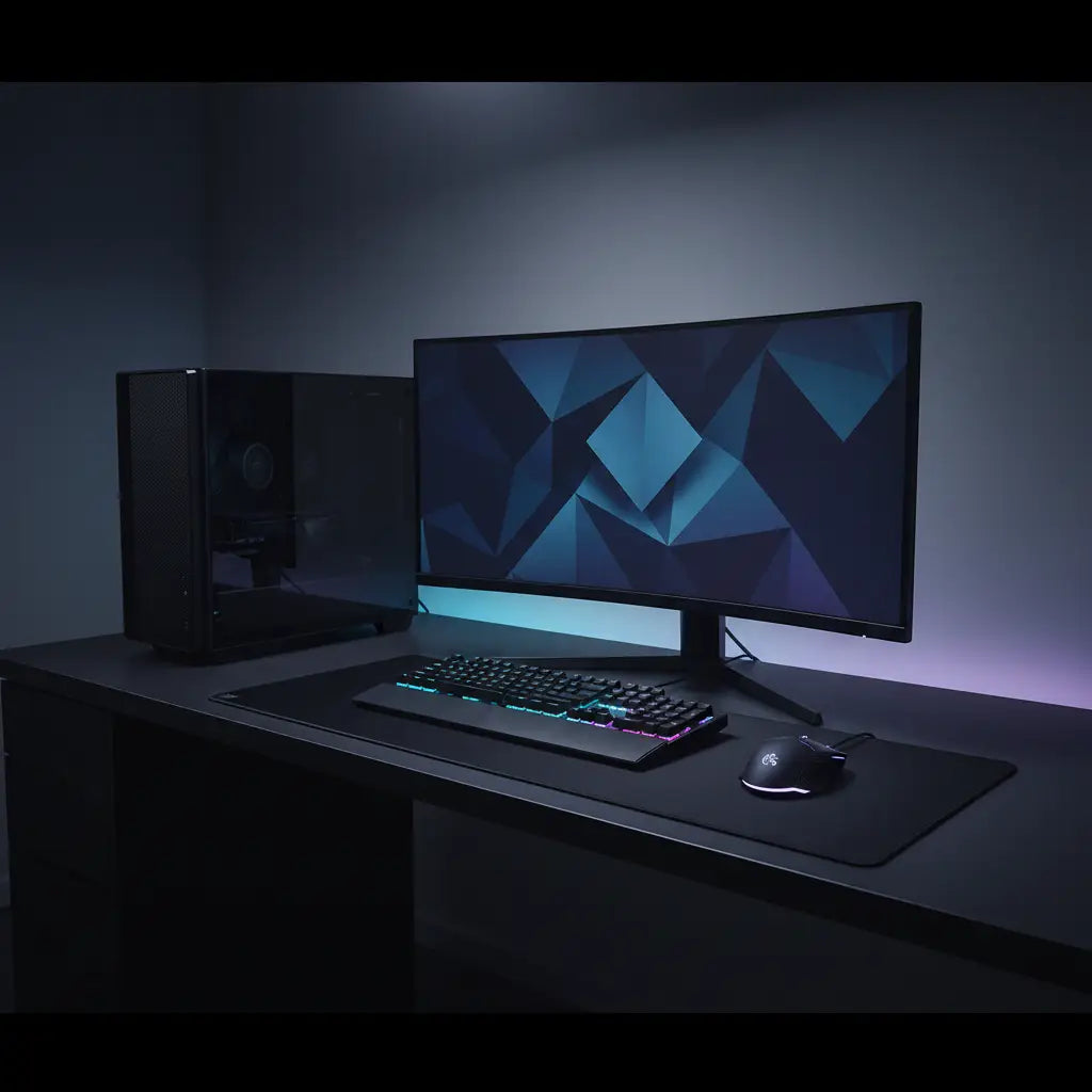 GAMING