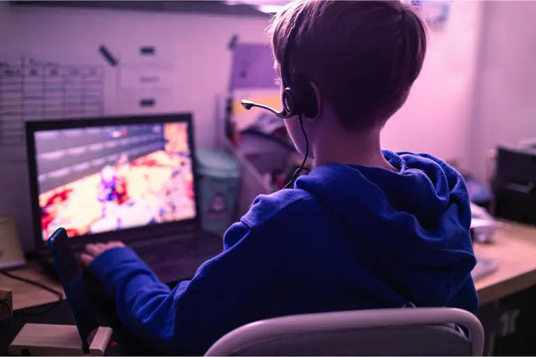 Portátiles gaming