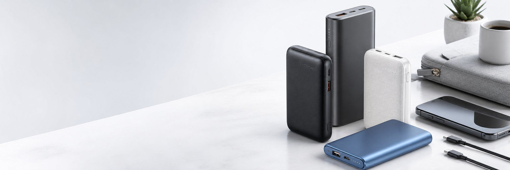 Powerbanks