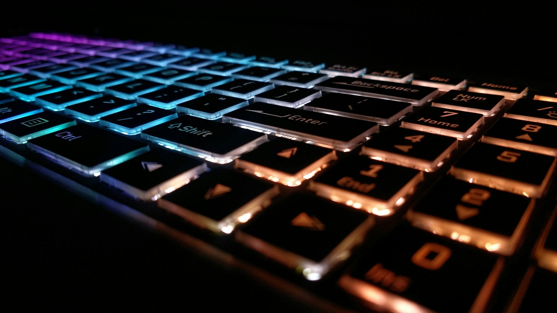 Teclados