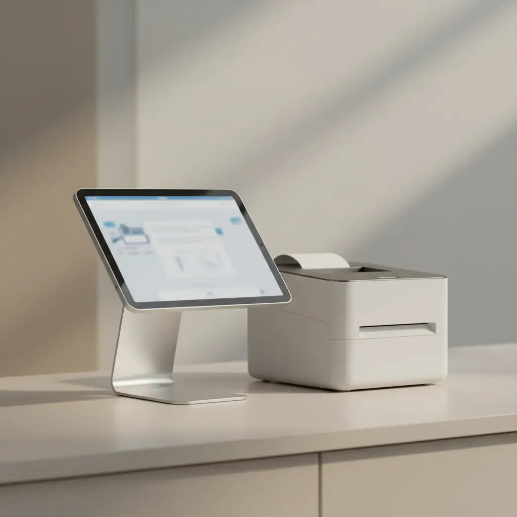 TPV, lectores e impresoras – Argatronics España