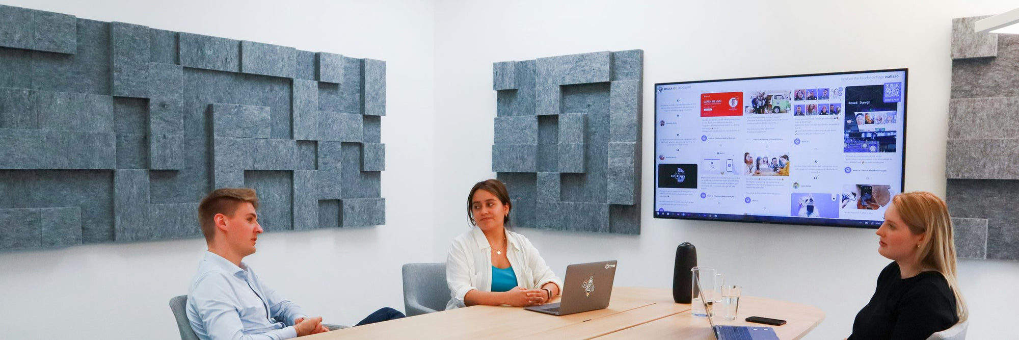 Sistemas de videoconferencia
