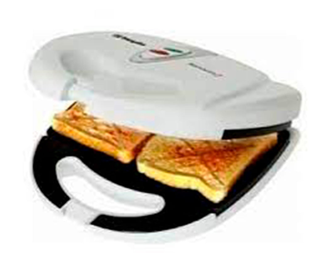 ORBEGOZO SW 5000 / SANDWICHERA 800W - detalle