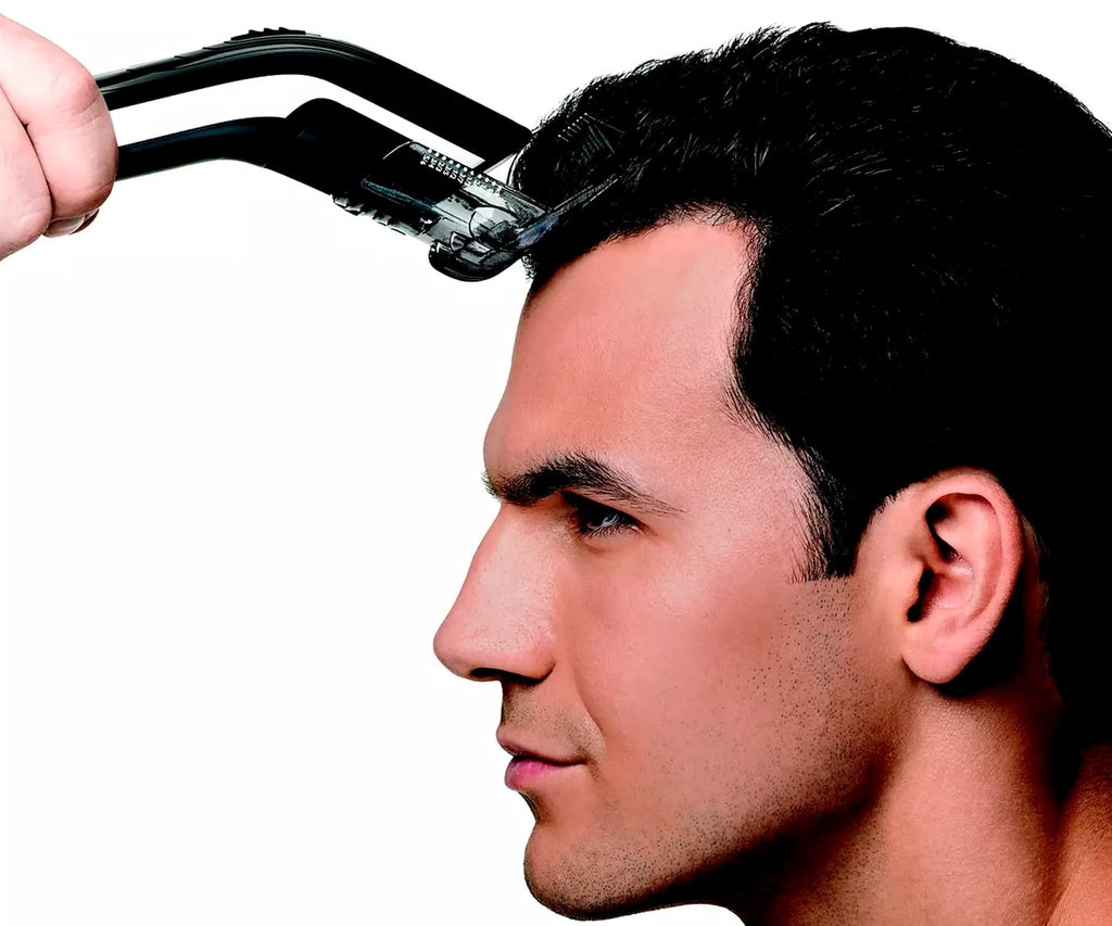 PHILIPS QC5115/15 / RECORTADORA DE CABELLO - detalle
