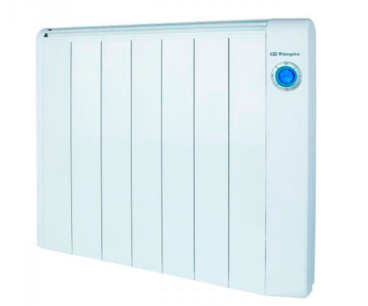 ORBEGOZO RRE-1010 / RADIADOR ELÉCTRICO DE 1000W - detalle