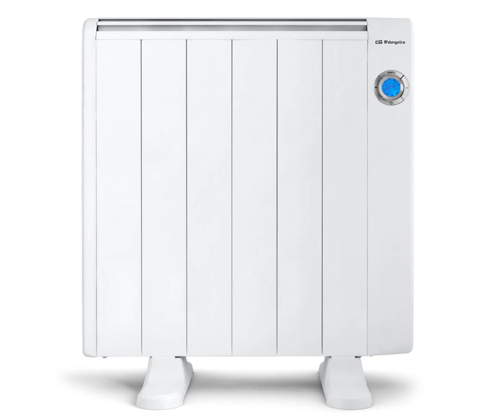 ORBEGOZO RRE-1010 / RADIADOR ELÉCTRICO DE 1000W