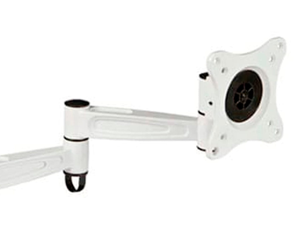 FONESTAR STV-649B SOPORTE MONITOR / TV BLANCO DE 13" A 27" - detalle