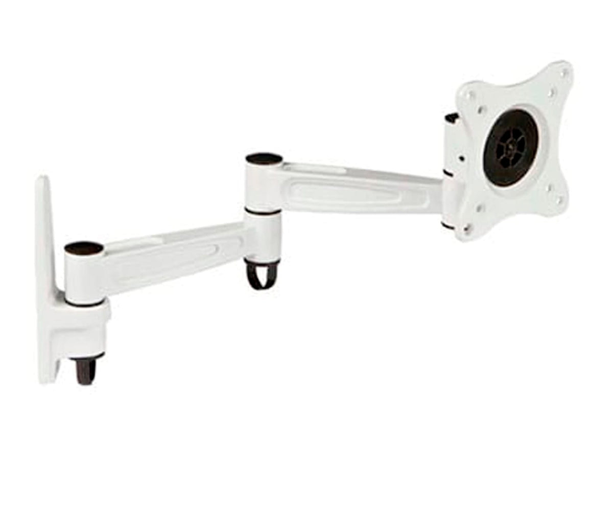 FONESTAR STV-649B SOPORTE MONITOR / TV BLANCO DE 13" A 27"