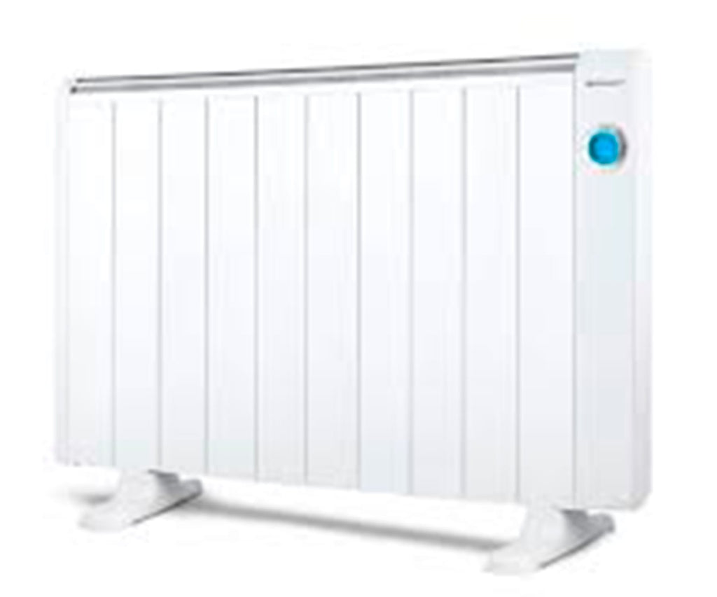 ORBEGOZO RRE-1810 / EMISOR TÉRMICO 1800W - detalle