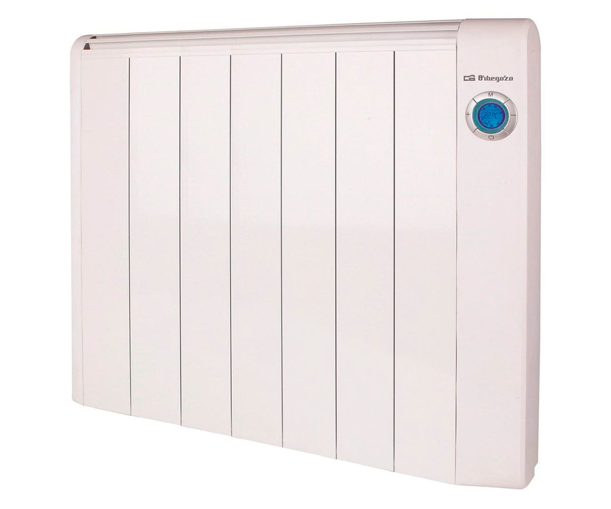 ORBEGOZO RRE-1810 / EMISOR TÉRMICO 1800W