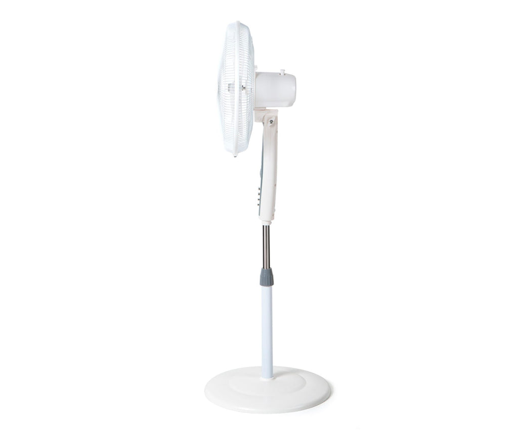 ORBEGOZO SF0147 / VENTILADOR DE PIE - detalle
