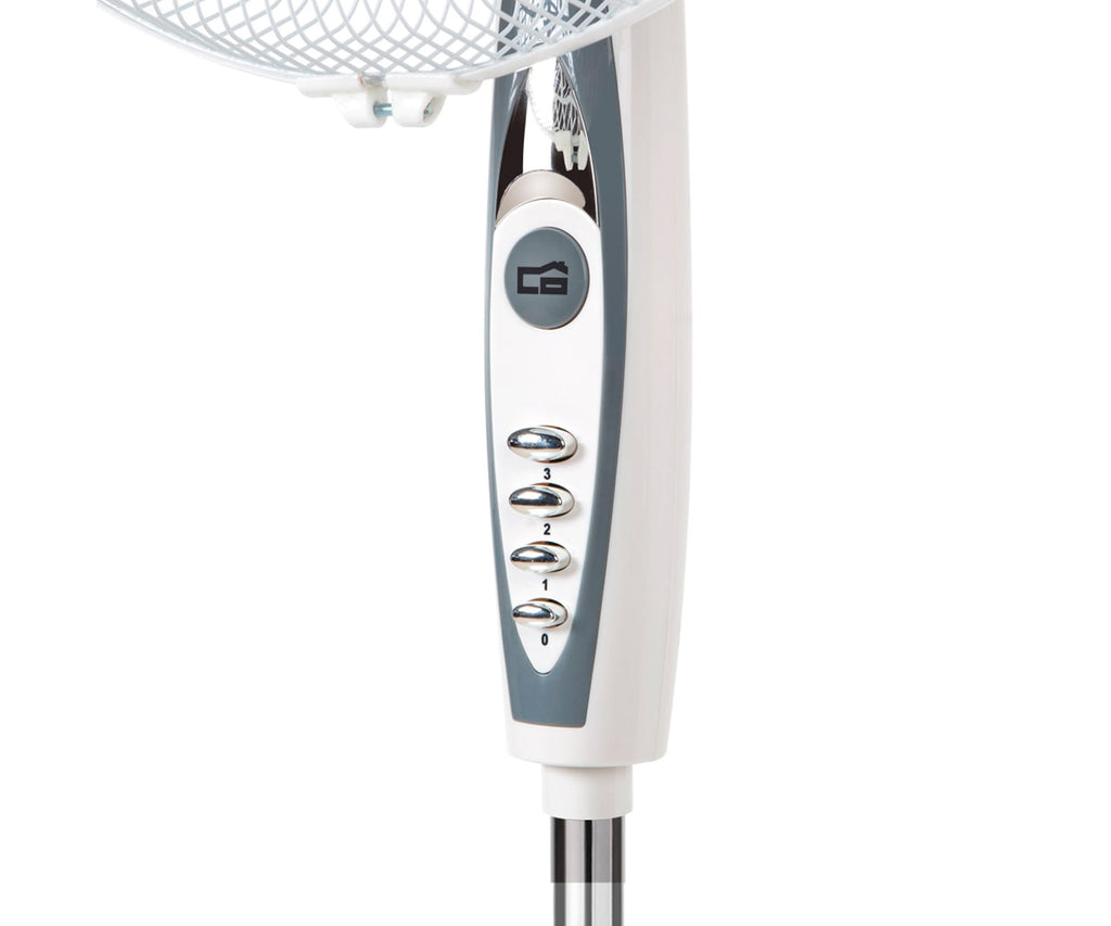 ORBEGOZO SF0147 / VENTILADOR DE PIE - detalle
