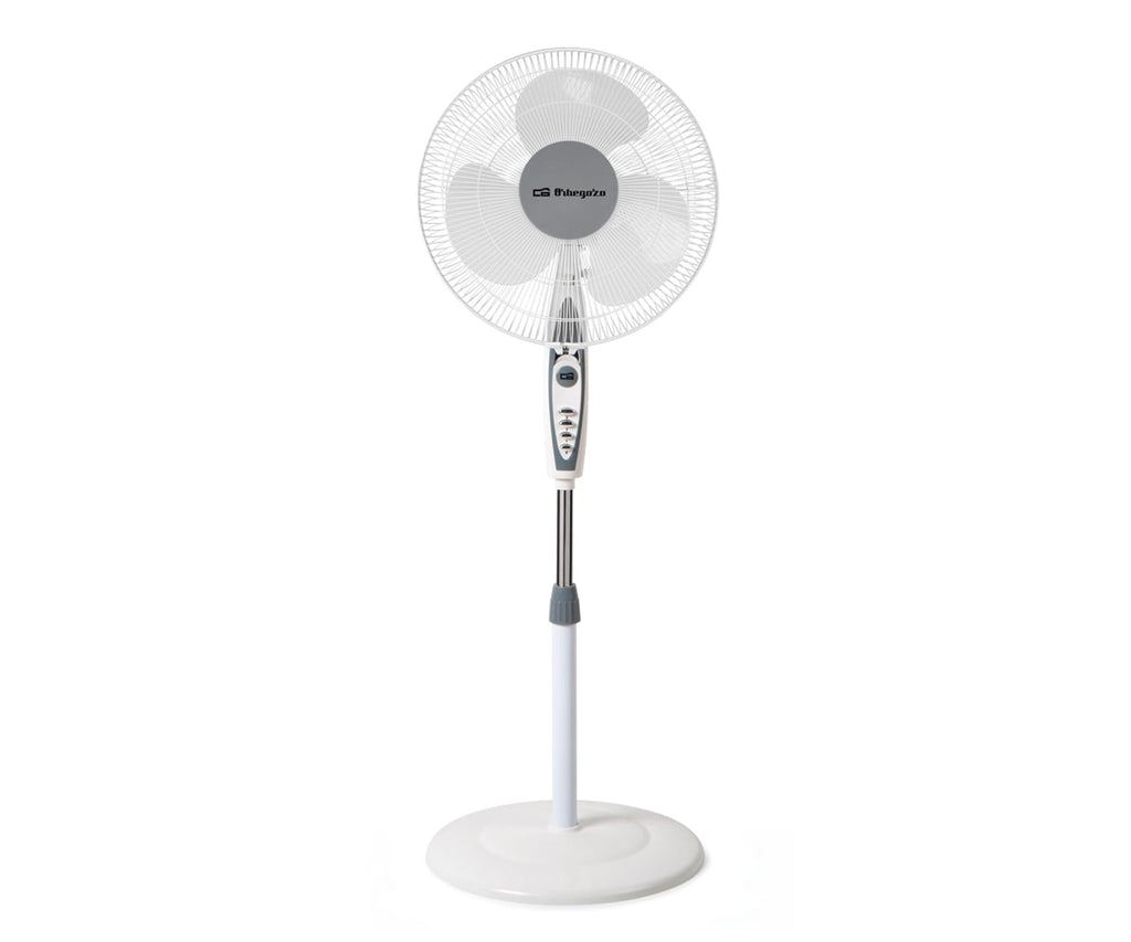 ORBEGOZO SF0147 / VENTILADOR DE PIE
