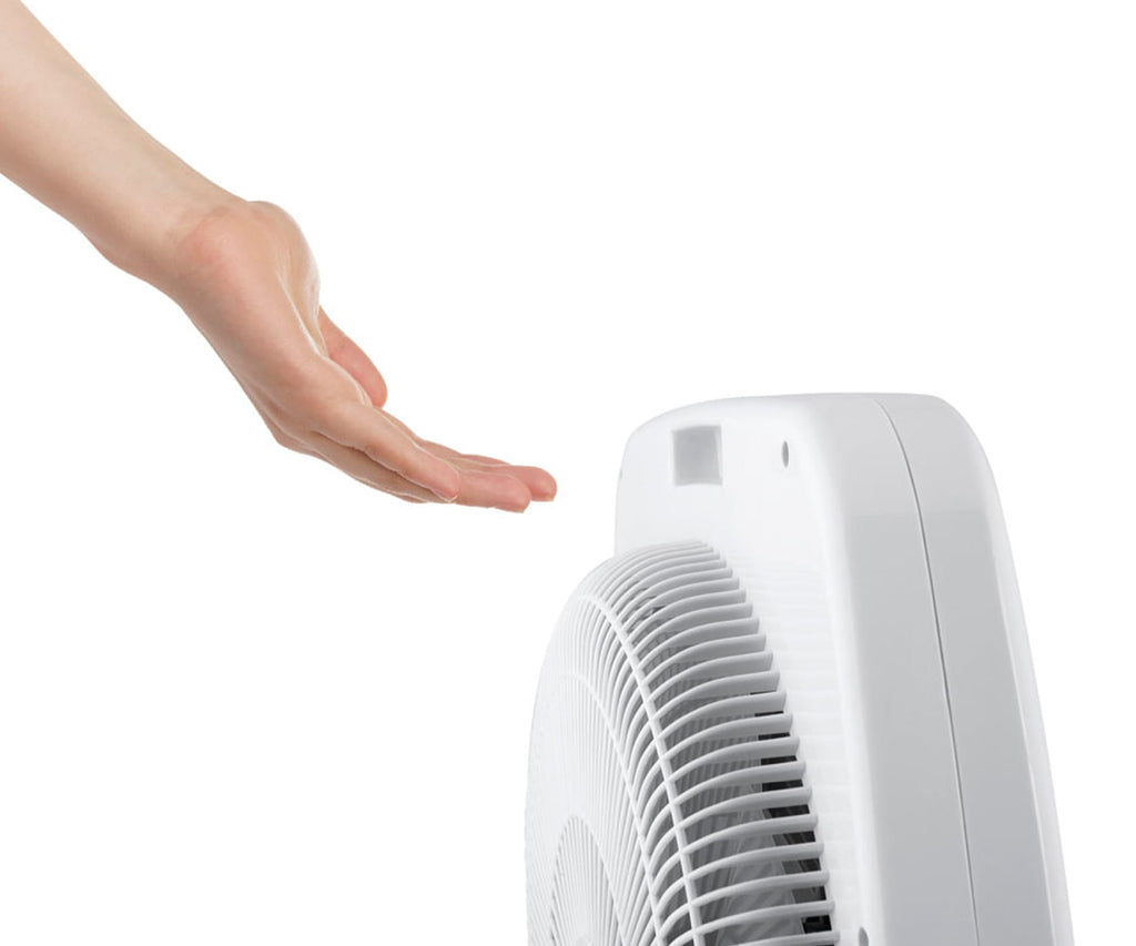 ORBEGOZO BF 0140 / VENTILADOR DE SUELO - detalle