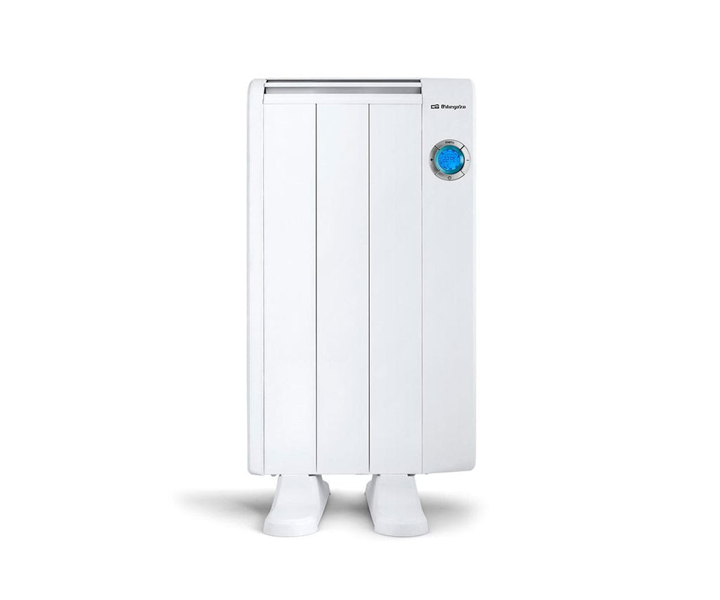 ORBEGOZO RRE-510 BLANCO / EMISOR TÉRMICO DE BAJO CONSUMO 500W - detalle