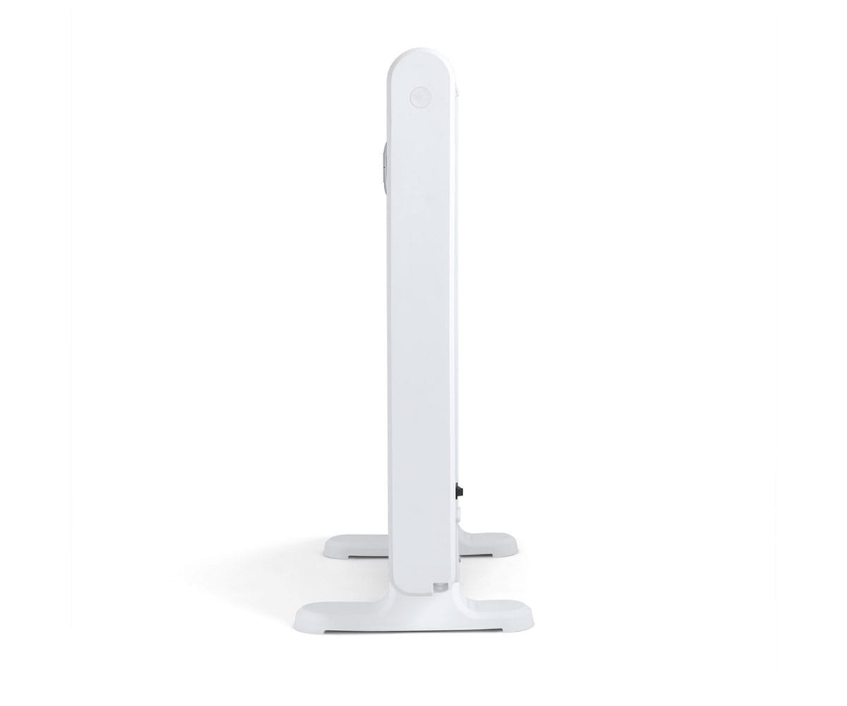 ORBEGOZO RRE-510 BLANCO / EMISOR TÉRMICO DE BAJO CONSUMO 500W - detalle