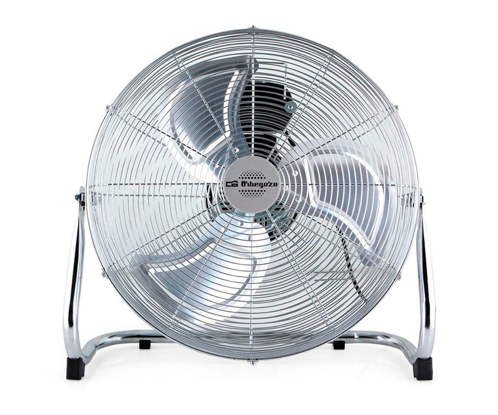 ORBEGOZO PW 1445 / VENTILADOR DE SUELO INDUSTRIAL - detalle