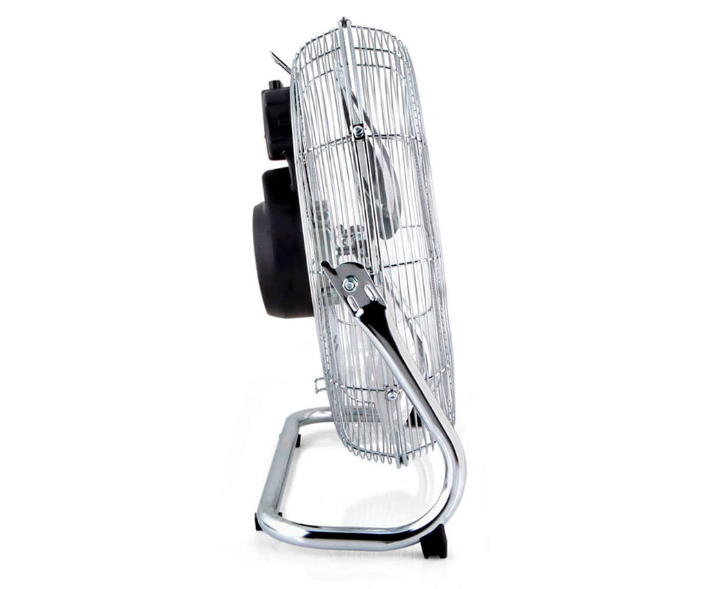 ORBEGOZO PW 1445 / VENTILADOR DE SUELO INDUSTRIAL - detalle