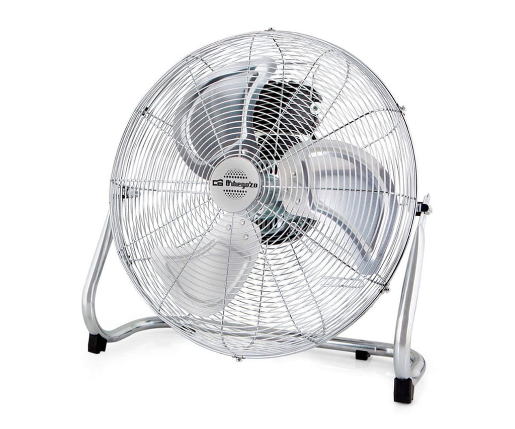 ORBEGOZO PW 1445 / VENTILADOR DE SUELO INDUSTRIAL