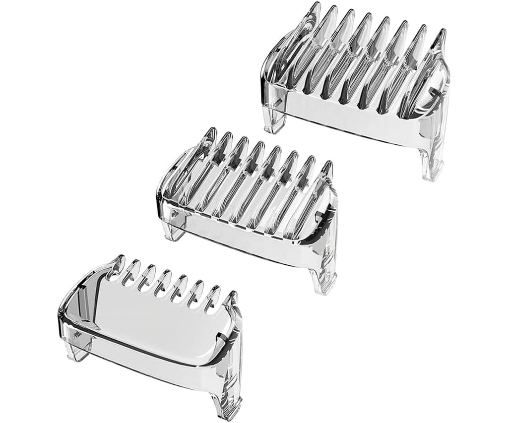 REMINGTON BHT250 DELICATES / AFEITADORA CORPORAL MASCULINA ESPECIAL ZONAS DELICADAS - detalle