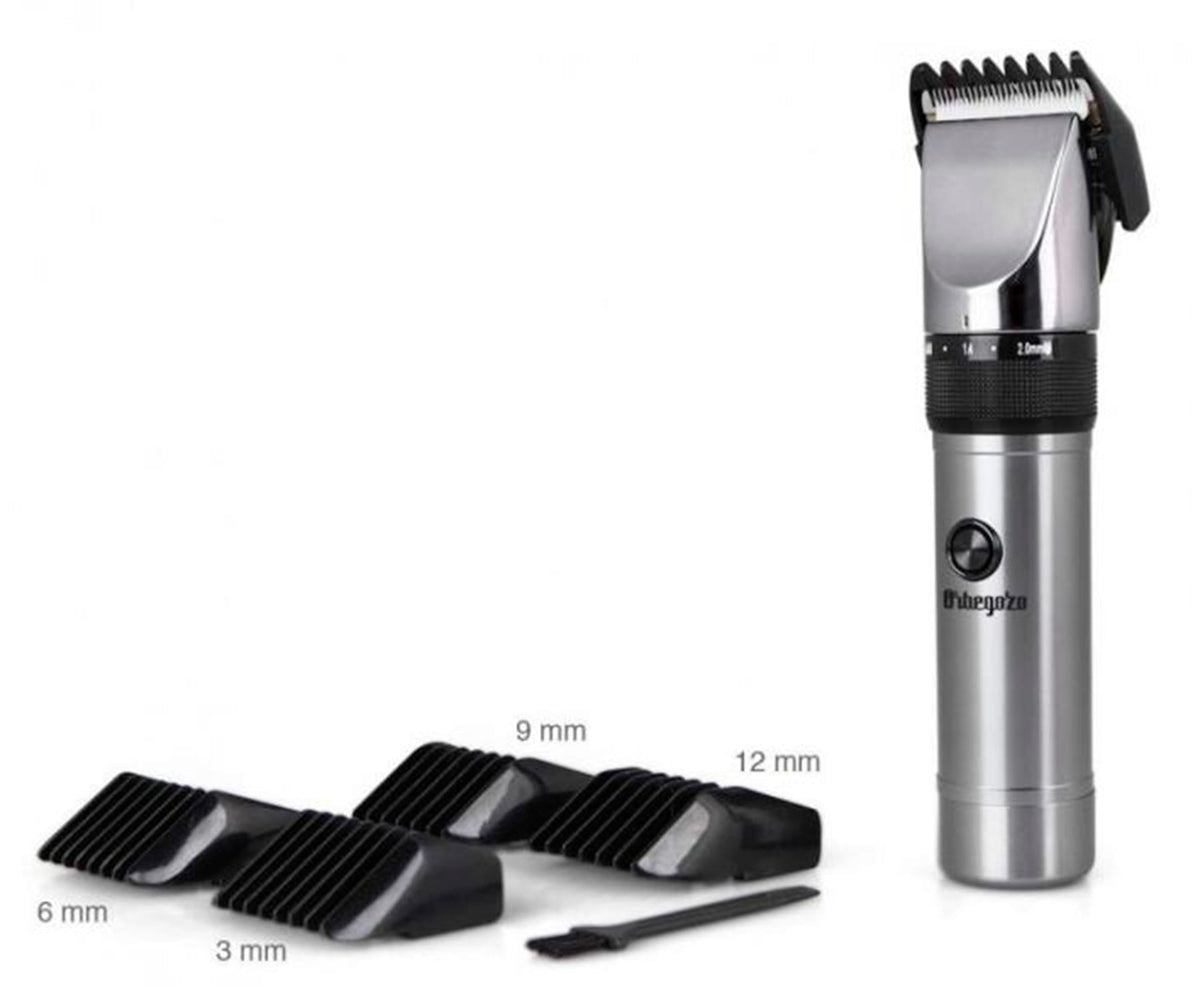 OBEGOZO CTP2500 / RECORTADORA PROFESIONAL DE BARBA Y CUERPO - detalle