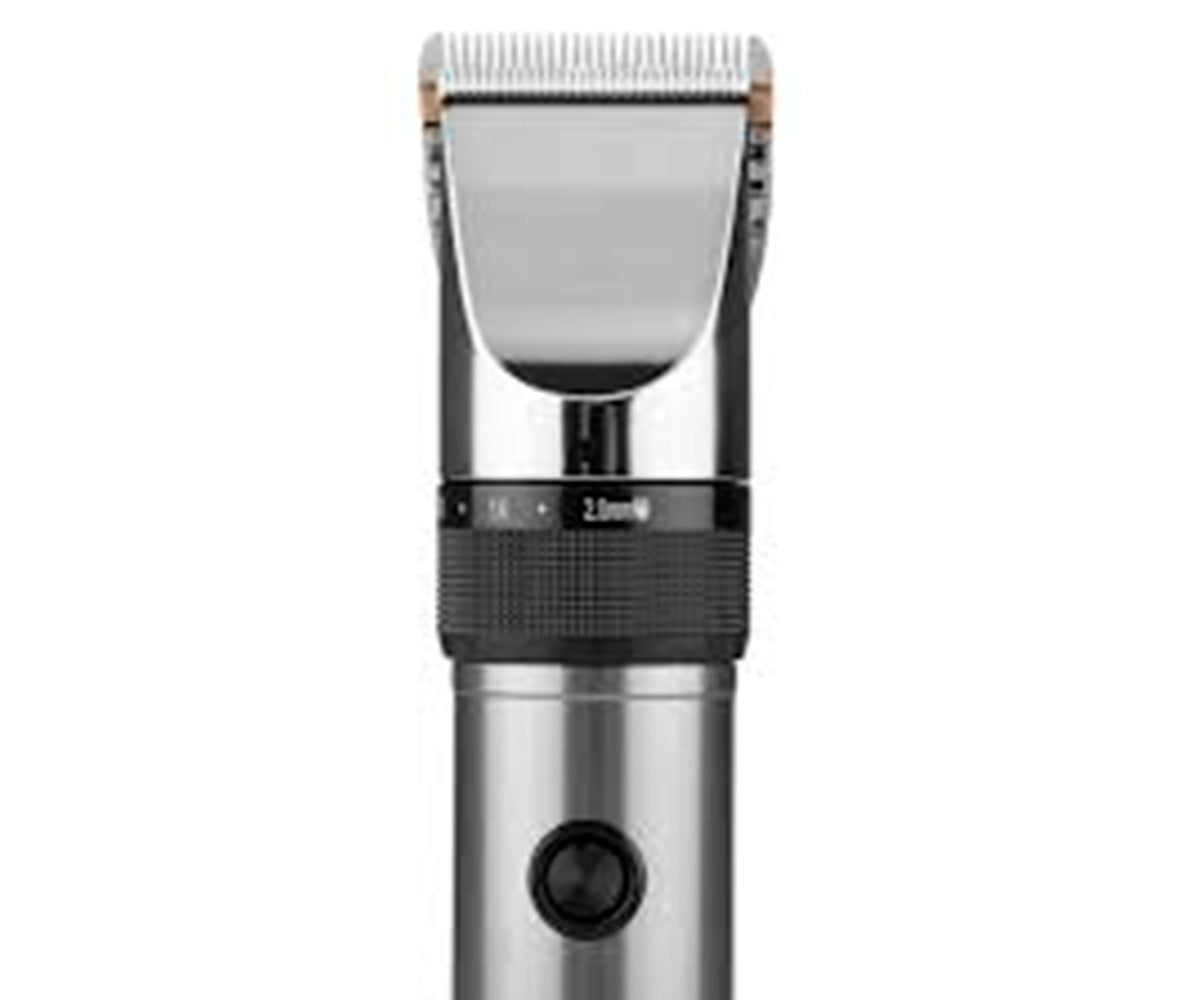 OBEGOZO CTP2500 / RECORTADORA PROFESIONAL DE BARBA Y CUERPO - detalle
