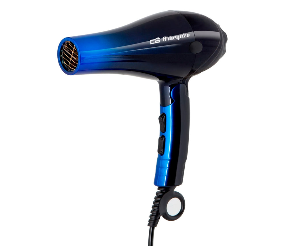 ORBEGOZO SE 2085 / SECADOR DE PELO - detalle