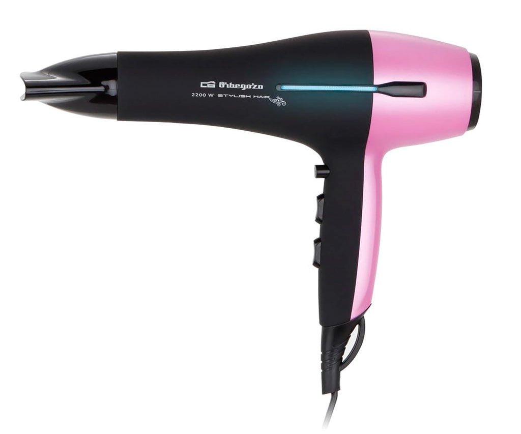 ORBEGOZO SE 2320 / SECADOR DE PELO - detalle