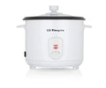 ORBEGOZO CO 3031 WHITE / COCEDOR DE ARROZ 700W 1.8L