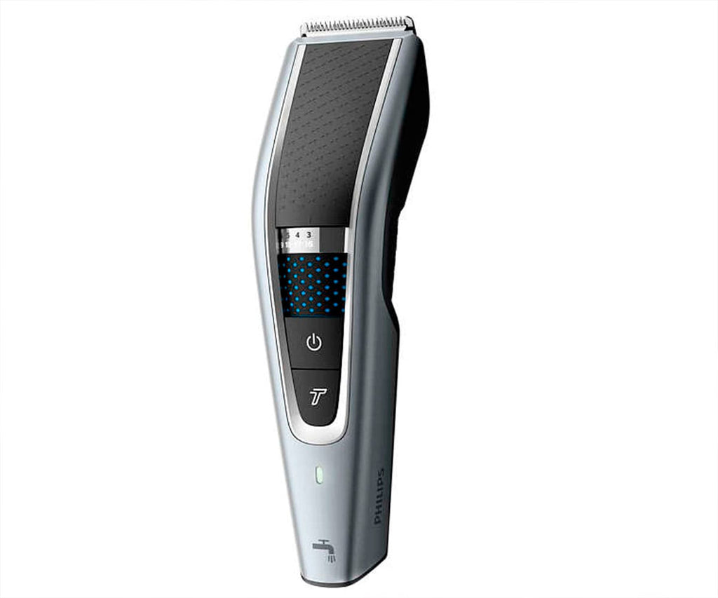 PHILIPS HAIRCLIPPER SERIES 5000 HC5630/15 / RECORTADORA DE BARBA Y CUERPO - detalle