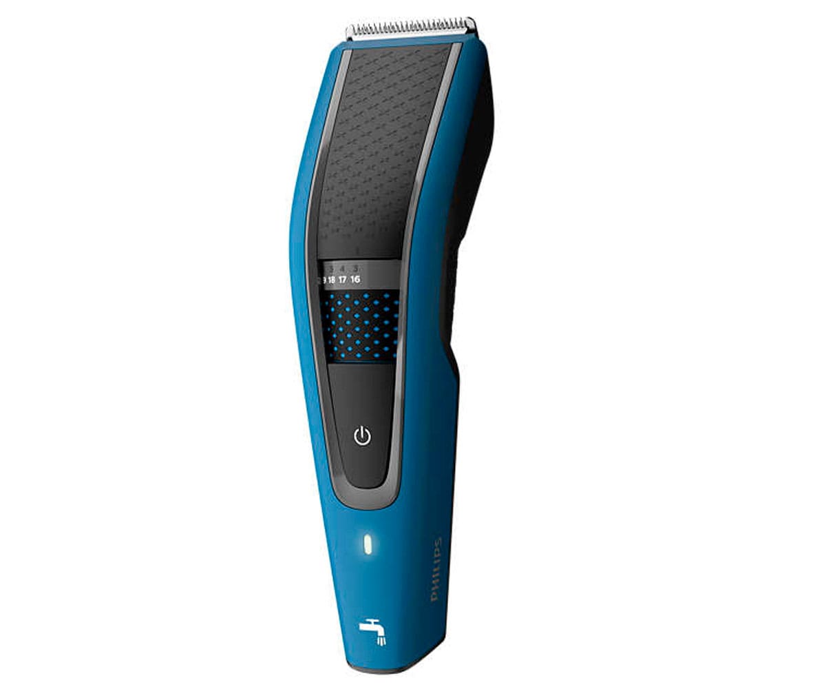 PHILIPS HAIRCLIPPER SERIES 5000 HC5612/15 / RECORTADORA DE BARBA Y CUERPO - detalle