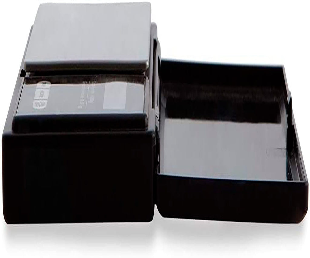 ORBEGOZO PC 3050 NEGRO / BÁSCULA ELECTRÓNICA DE ALTA PRECISIÓN - detalle