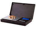 ORBEGOZO PC 3050 NEGRO / BÁSCULA ELECTRÓNICA DE ALTA PRECISIÓN