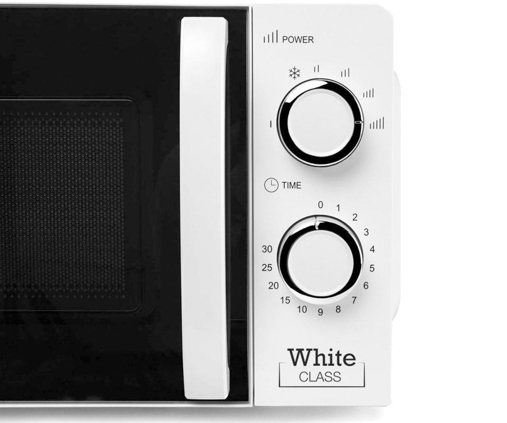 ORBEGOZO MI 2115 WHITE / MICROONDAS 700W 20L - detalle