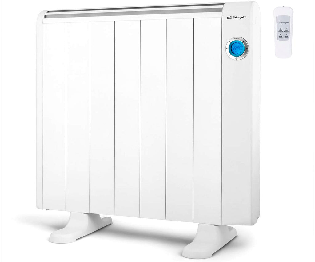 ORBEGOZO RRE-1310A / EMISOR TÉRMICO 1300W