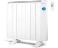 ORBEGOZO RRE-1310A / EMISOR TÉRMICO 1300W