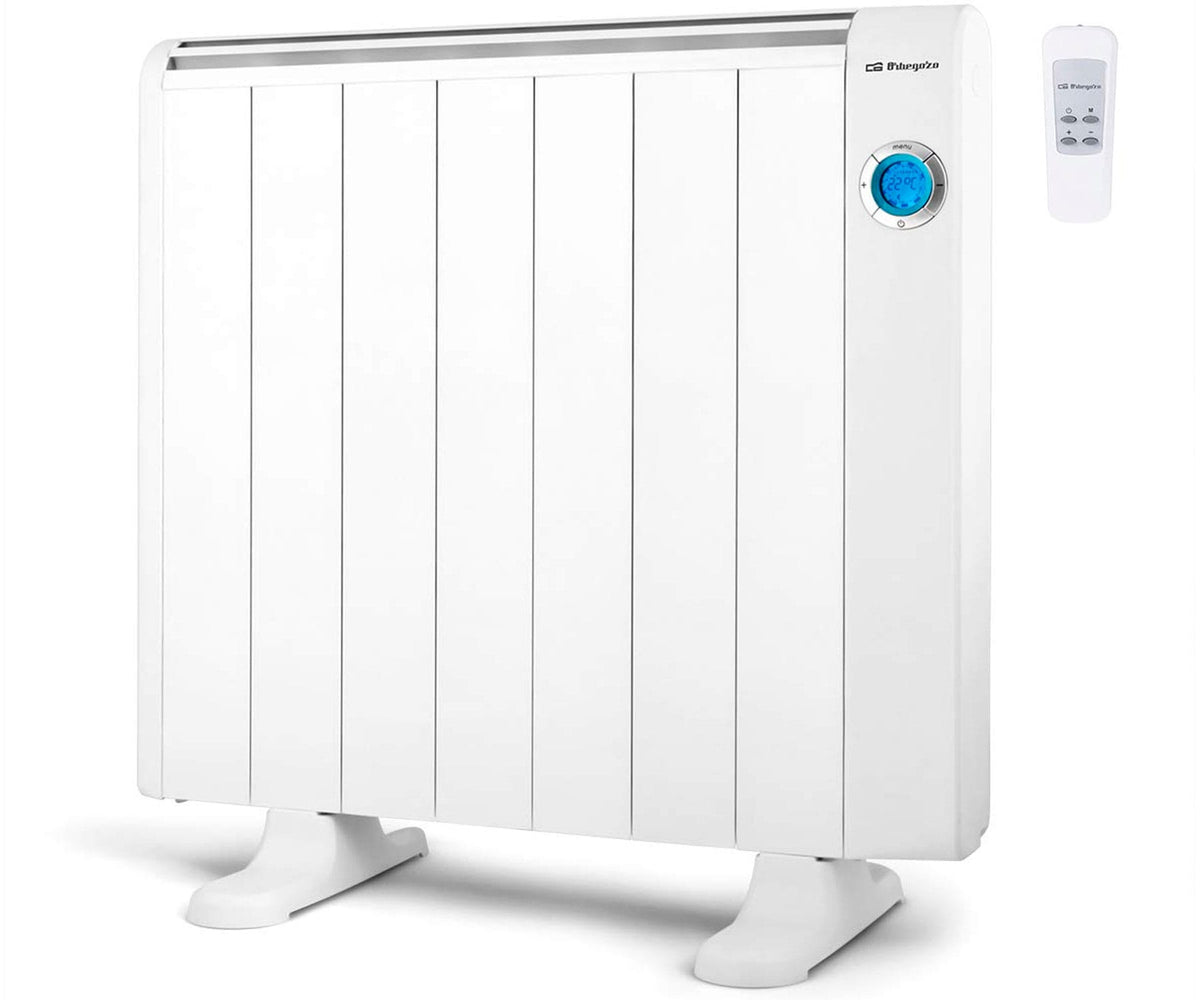 ORBEGOZO RRE-1310A / EMISOR TÉRMICO 1300W