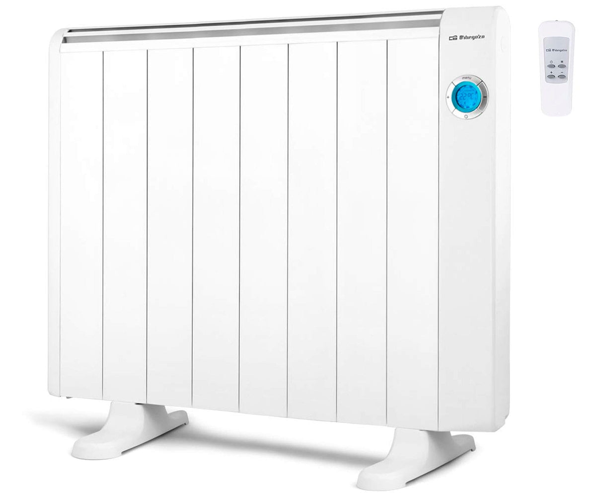 ORBEGOZO RRE-1510A / EMISOR TÉRMICO 1500W